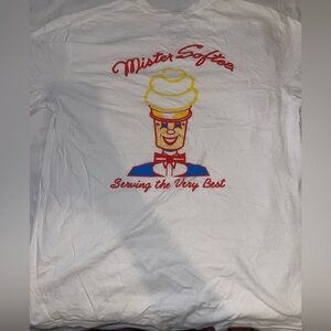 Mister Softee Tee Unisex ,